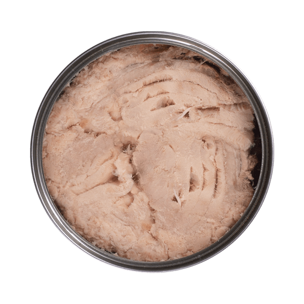 Atún claro al natural - Frinsa