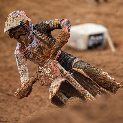 Un fin de semana difícil para Jorge Prado Un fin de semana difícil para Jorge Prado