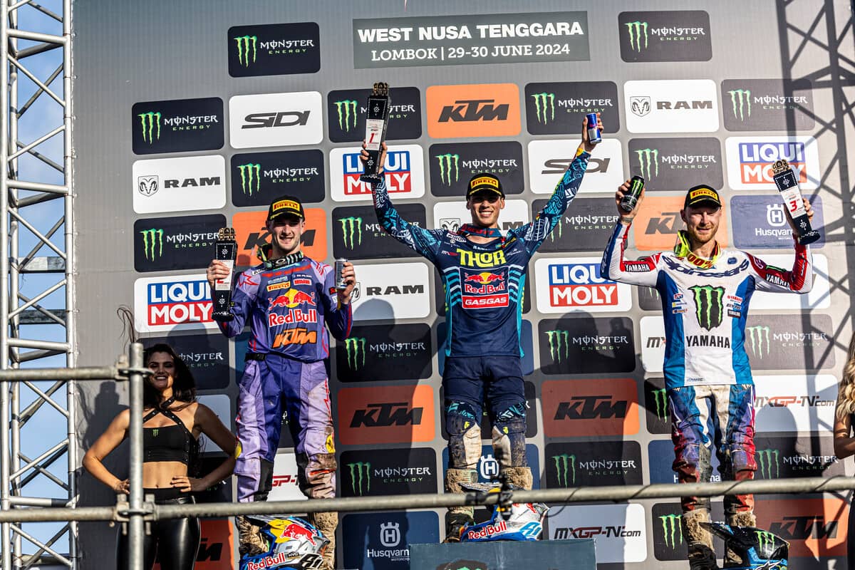 Prado resurge en Indonesia