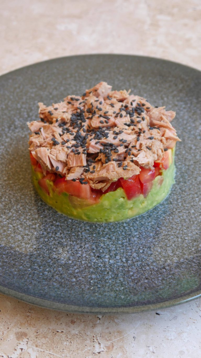 tartar-atún-aguacate