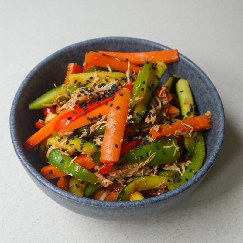 wok-verduras-pollo-2