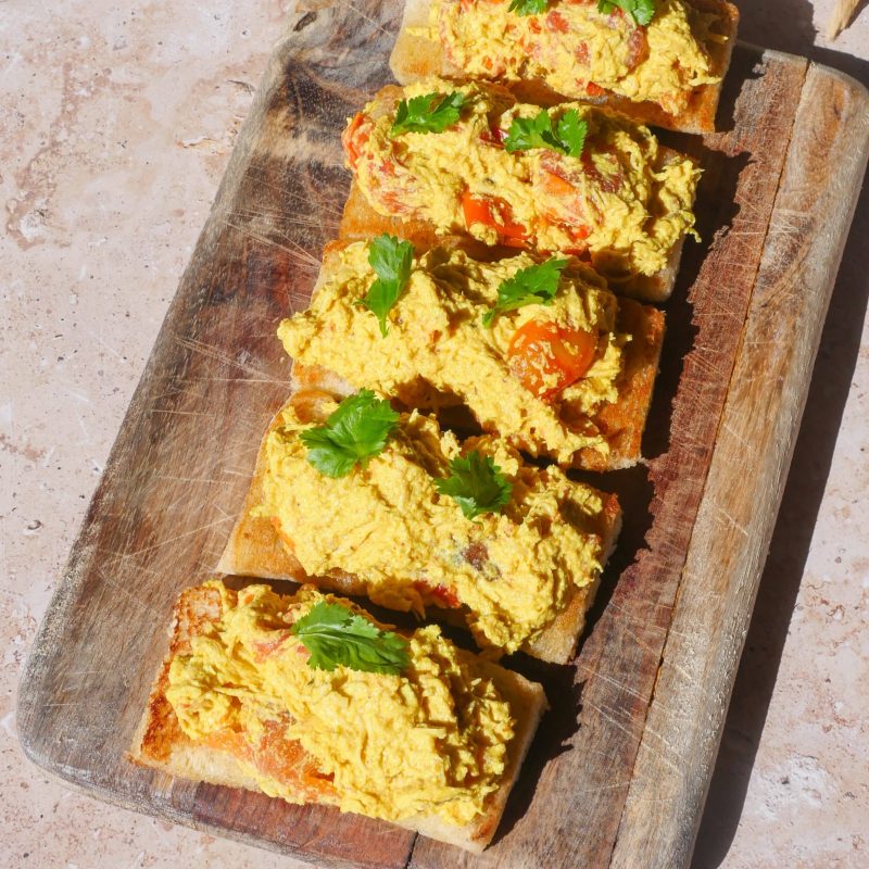 panecillos-pollo-curry